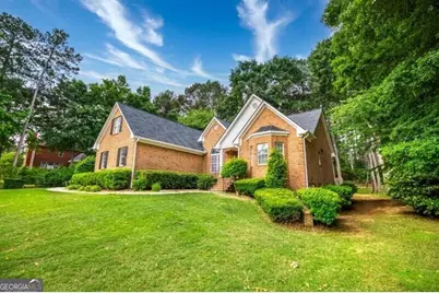 518 Mary Margaret Walk, Loganville, GA 30052 - Photo 39