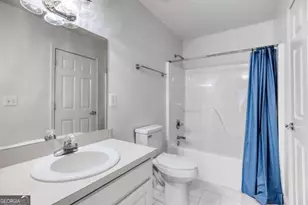518 Mary Margaret Walk, Loganville, GA 30052 - Photo 27