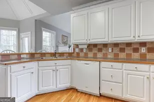 518 Mary Margaret Walk, Loganville, GA 30052 - Photo 11
