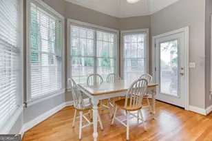 518 Mary Margaret Walk, Loganville, GA 30052 - Photo 13