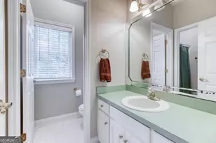 518 Mary Margaret Walk, Loganville, GA 30052 - Photo 21