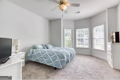 518 Mary Margaret Walk, Loganville, GA 30052 - Photo 19