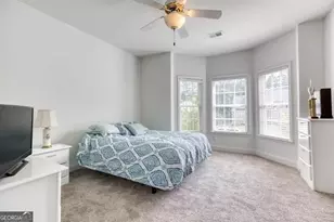 518 Mary Margaret Walk, Loganville, GA 30052 - Photo 19