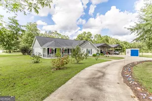 659 Kewanee Dr, Byron, GA 31008 - Photo 5