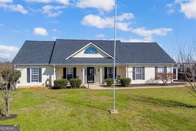 369 Kay Drive, Winder, GA 30680 - Photo 1