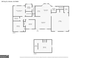 369 Kay Dr, Winder, GA 30680 - Photo 5