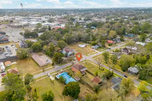 212 Butler St, Waycross, GA 31501 - Photo 33