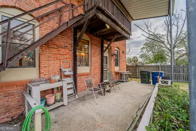 212 Butler Street, Waycross, GA 31501 - Photo 29