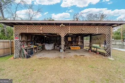 212 Butler Street, Waycross, GA 31501 - Photo 31