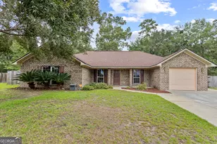 1010 Canton Ct, Hinesville, GA 31313 - Photo 1