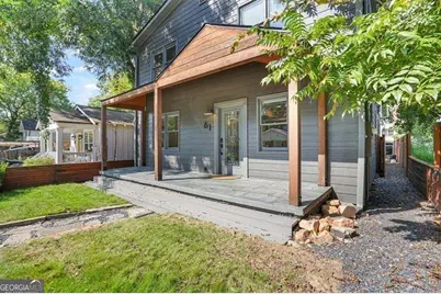 61 Chester Avenue SE, Atlanta, GA 30316 - Photo 3