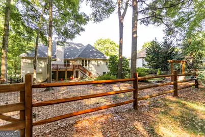 931 Providence Lane, Monroe, GA 30656 - Photo 11