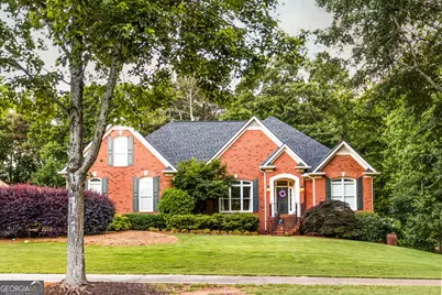 931 SW Providence Lane, Monroe, GA 30656 - Photo 1