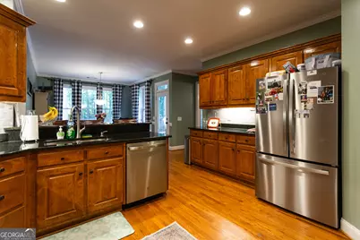 931 Providence Lane, Monroe, GA 30656 - Photo 31