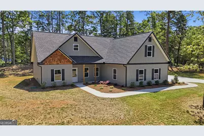 180 Edwards Road, Clarkesville, GA 30523 - Photo 1