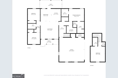 180 Edwards Road, Clarkesville, GA 30523 - Photo 39