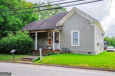 201 Austin Avenue, Carrollton, GA 30117 - Photo 3