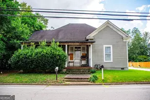 201 Austin Ave, Carrollton, GA 30117 - Photo 1