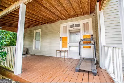201 Austin Avenue, Carrollton, GA 30117 - Photo 7