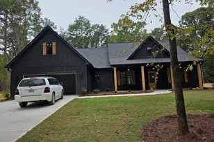 440 Bob Thomas Rd, Jackson, GA 30233 - Photo 1