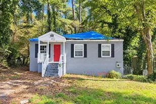 2835 Burton Rd NW, Atlanta, GA 30311 - Photo 1