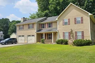 5871 N Castlegate Dr, College Park, GA 30349 - Photo 1