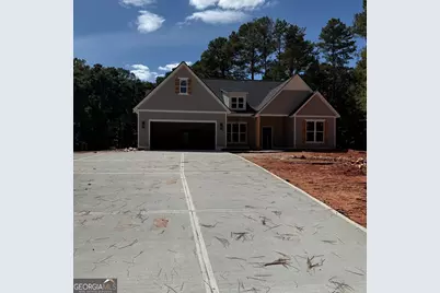 460 Bob T.Homas Rd, Jackson, GA 30233 - Photo 1