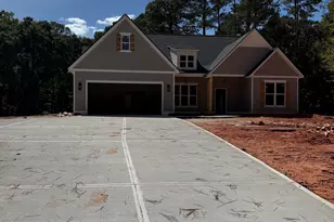 460 Bob Thomas Rd, Jackson, GA 30233 - Photo 1
