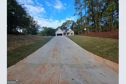 460 Bob Thomas Road, Jackson, GA 30233 - Photo 1