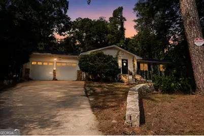 1127 Renee Drive, Decatur, GA 30035 - Photo 1