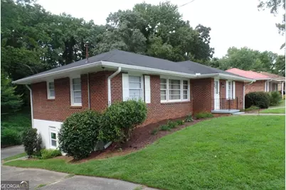 2139 Perkerson Road SW, Atlanta, GA 30315 - Photo 1