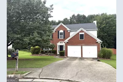 195 Gaines Oak Way, Suwanee, GA 30024 - Photo 1