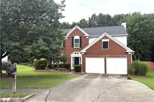 195 Gaines Oak Way, Suwanee, GA 30024 - Photo 1
