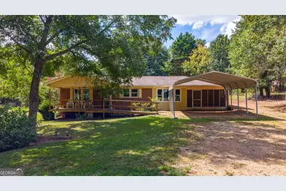 124 Piedmont Road, Hull, GA 30646 - Photo 1