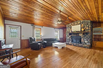 1655 Akin Road, Martin, GA 30557 - Photo 7