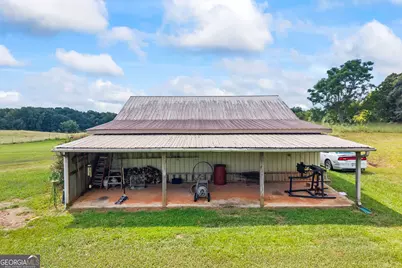 1655 Akin Road, Martin, GA 30557 - Photo 47