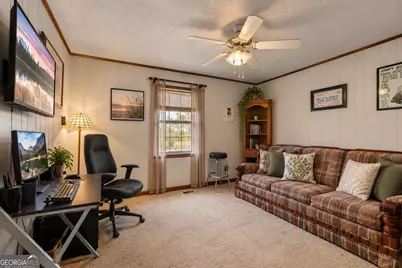 1655 Akin Road, Martin, GA 30557 - Photo 33