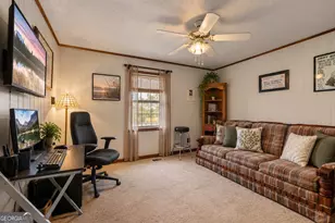 1655 Akin Rd, Martin, GA 30557 - Photo 33
