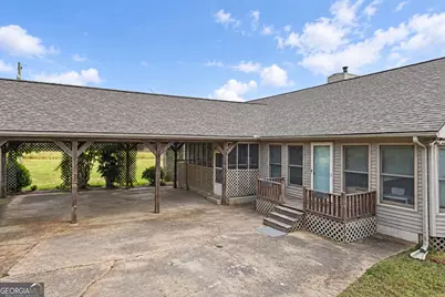1655 Akin Road, Martin, GA 30557 - Photo 41