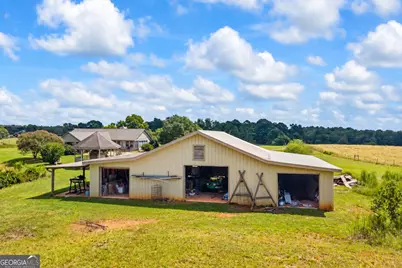 1655 Akin Road, Martin, GA 30557 - Photo 3