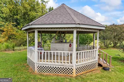 1655 Akin Road, Martin, GA 30557 - Photo 43