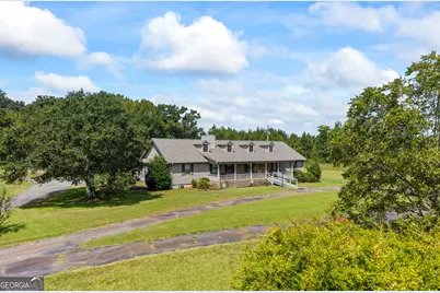 1655 Akin Road, Martin, GA 30557 - Photo 1