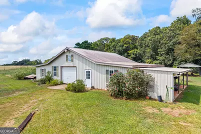 1655 Akin Road, Martin, GA 30557 - Photo 5