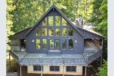 266 Enota Drive, Sautee Nacoochee, GA 30571 - Photo 1
