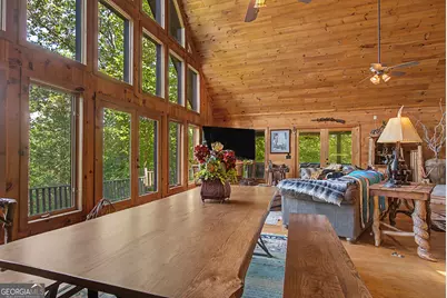 266 Enota Drive, Sautee Nacoochee, GA 30571 - Photo 13