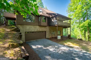 266 Enota Dr, Sautee Nacoochee, GA 30571 - Photo 9