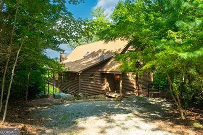 266 Enota Drive, Sautee Nacoochee, GA 30571 - Photo 3