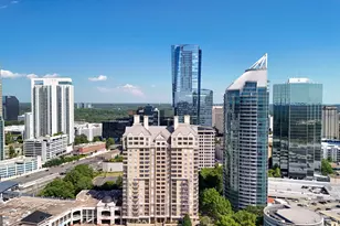 3334 Peachtree Rd NE, Atlanta, GA 30326 - Photo 1
