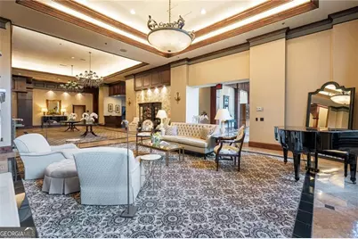 3334 Peachtree Road NE #UNIT 1904, Atlanta, GA 30326 - Photo 7
