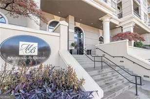 3334 Peachtree Rd NE, Atlanta, GA 30326 - Photo 3